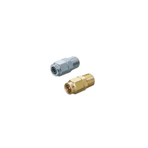 M-NSC M-NKC6/8/10/12-01/02/03/04米思米冷却水用紧固接头
