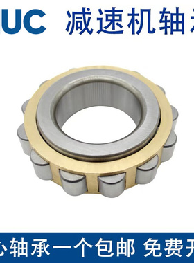 减速机偏心圆柱滚子轴承RN212 213 214 215 216 217 218 219 220M