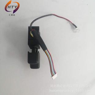 爆款厂家供应电动扳手配件大艺无刷2106开关电动工具配件大全