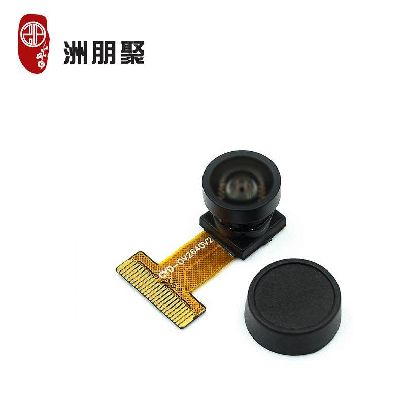 爆款ESP32单片机摄像头200万像素OV2640芯片摄像头模组160度广角,五金/工具,低频连接器电缆组件,淘宝优惠券,粉丝福利购,淘宝优惠卷