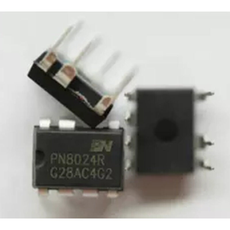 。全新原装正品 PN8024R LED驱动/电源管理芯片IC直插7脚 DIP-7_虎窝淘