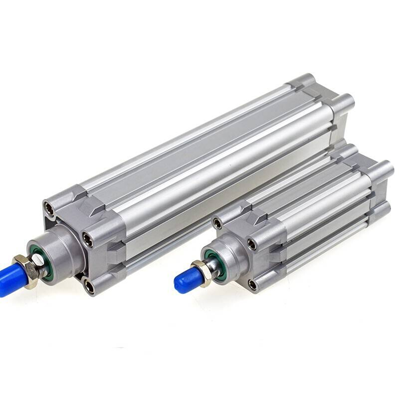 EMC.亿太诺气缸FXBC FVBC3XXX75XX100X1X1X175X200-S