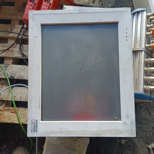 议价工控机一体机 PPC-177T-BARE-TE 议价