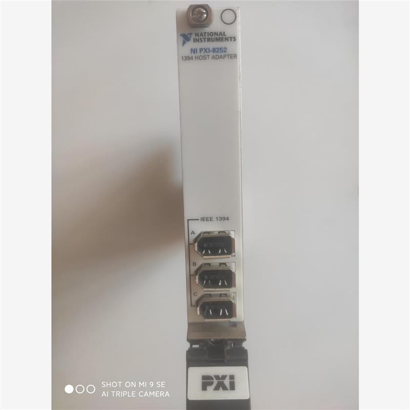 PXI-8252议价