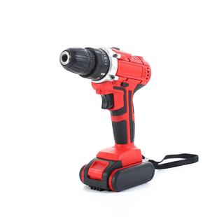 12V 锂电钻电动螺丝刀 21V 多功能家用手电钻维修工具便捷式