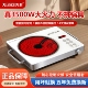2026新款 电陶炉平面3500W大火力家用多功能猛火节能省电高端电炉