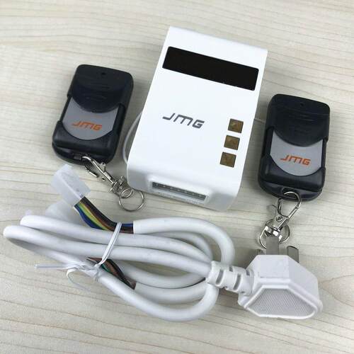 通用款电动门车库控制器