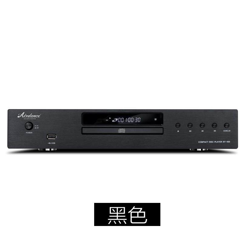 AirDance纯cd机蓝牙CCD播放机