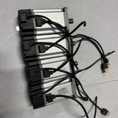 森创伺服电机80CB100C-500000 1000W 30议价
