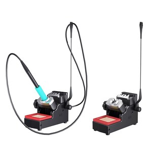 i2C休眠底座通用245/210/115焊接工具 支持多款原装品质焊台