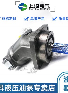 上海电气定量柱塞马达泵A2FE28/45/56/63/80/90/107W6.1Z20C03500