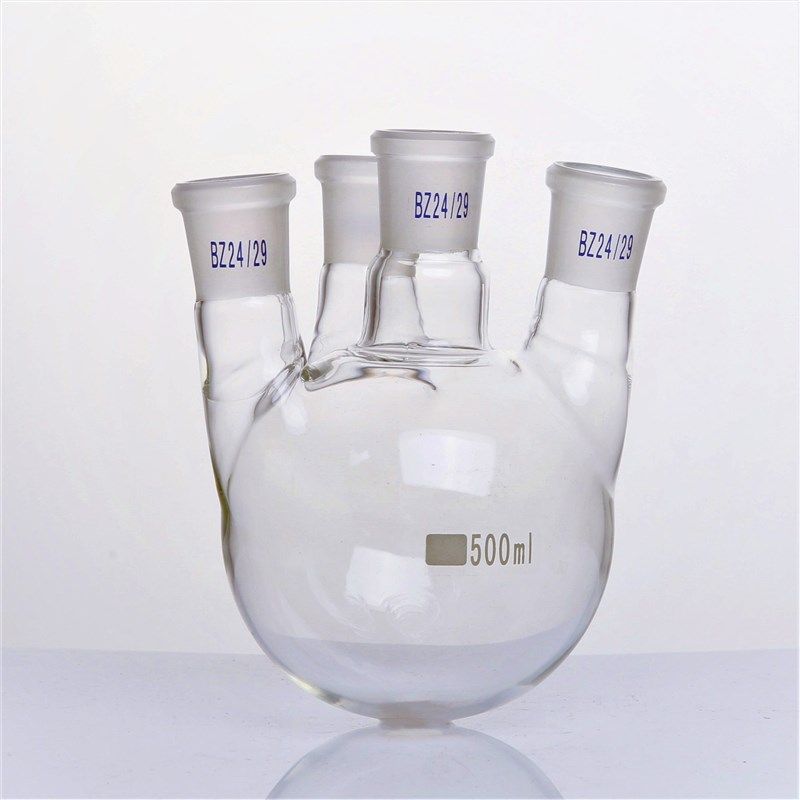 四口烧瓶25/50/100/250/500/1000/2000/3000/5000/10000/20000ML,办公设备/耗材/相关服务,其它,淘宝优惠券,粉丝福利购,淘宝优惠卷