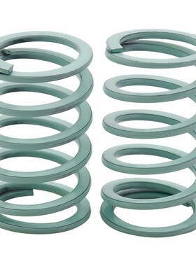 浅绿YSWY-D20.5-L30L35L40L45L50L55L60L65NL70L75L80L90矩形弹簧