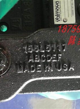 迪尔904/1204拖拉机分配器 NJF-03-10 配件