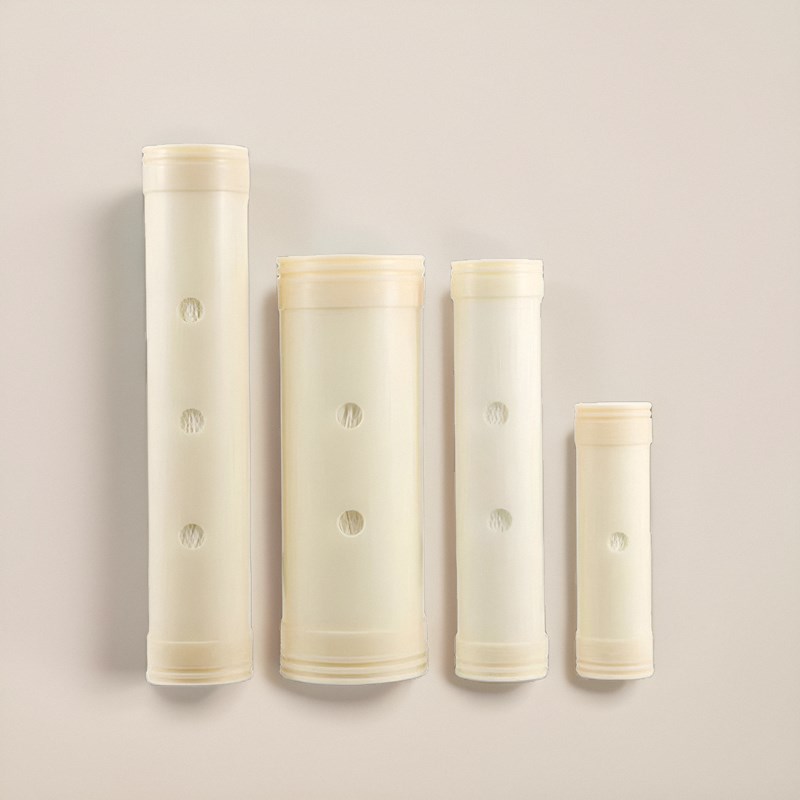 家用超滤膜中空纤维PoVC不锈钢净水器通用滤芯8095直径厂家