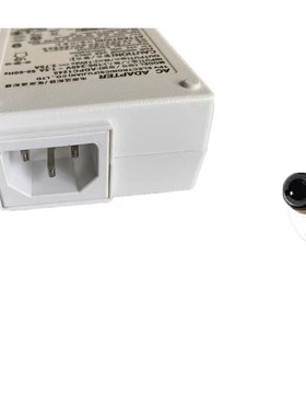 全新原装捷联/捷星ADPC1245 12V3.75A原装电源适配器 接口5.5*2.5