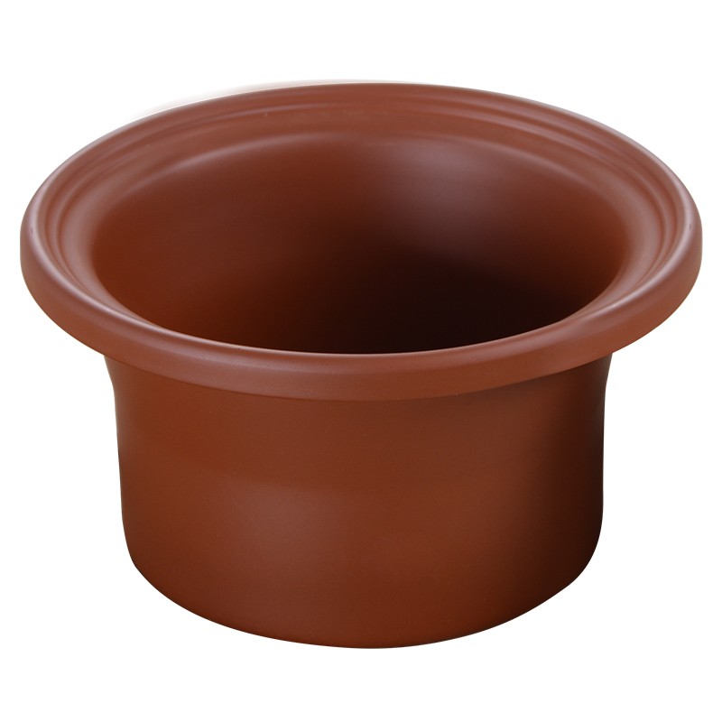 适配家顺和砂f锅电炖锅陶瓷紫砂锅炖盅煲汤煮粥锅电器内胆盖子配