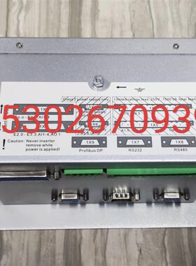 凯撒KAESER空压机7.7001.0控制面板7.7000.0 显示器7.7001.1