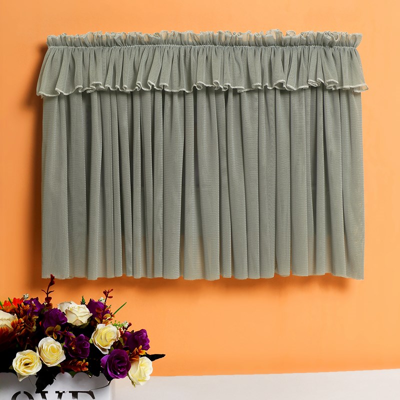 定制电表箱遮挡装饰创意r可视对讲多媒体电闸箱门铃电话套镜子贴