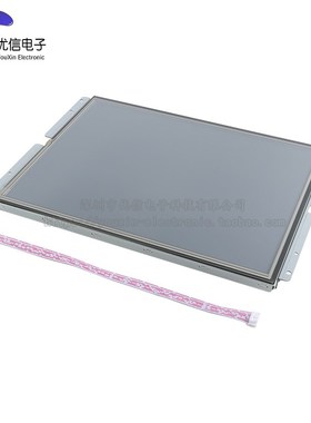X7系列_15.0寸_电阻r屏模块分辨率1024x768串口智能屏显示屏触摸