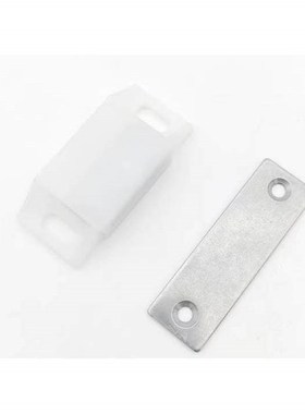 替代HFU21-25 HFU51-30小型磁力扣HFU12-38磁吸工业门吸HFU03-35/