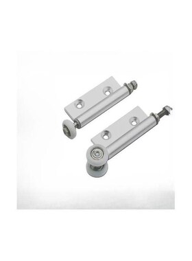 YI合达AKQg01-G-D/X-2463L/2463R单页吊轮/单页下导轮