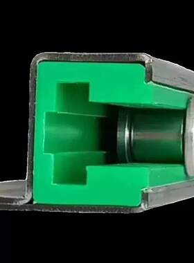 导向件GDYC GDYS 炼条导向件 带安装法兰型VSW36 VSW37