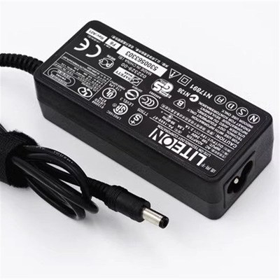 华硕VG278QR MG248QR VG259Q液晶显示器电源线19V3.42A适配器