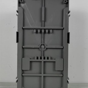 透明三相电表箱 三相总开关箱 透明开关盒 闸刀箱塑壳开关CM1-250