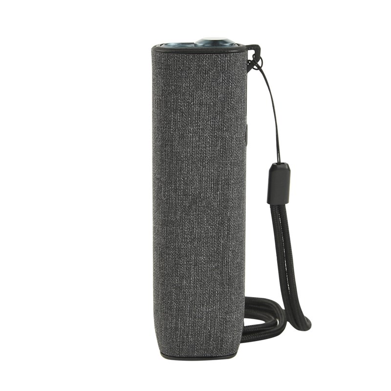 适用iqo7代保护套mone壳带挂绳配件壳六代4.0一体机ONE防摔套