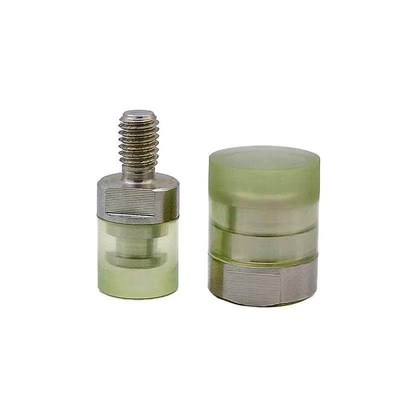 内螺纹型聚氨酯压块组件WIZ01 WIZ02-D6 D8 D10 D12 D16