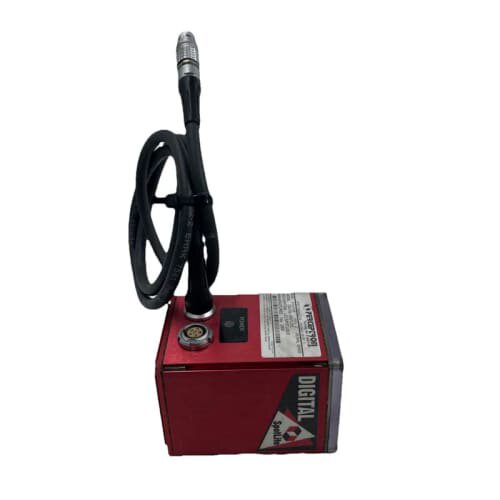 议价PERCEPTRON 515-0108 DIGITAL SOPTLITE SENSOR USED WORKI