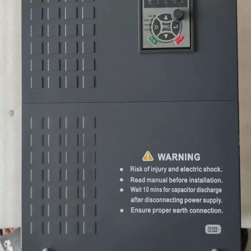 议价ADT澳地特变频器AD300-T4022G/030P 22K