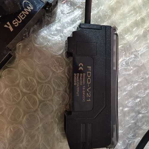 议价SUENW神武光纤放大器Q-V21，12-24VDC供电