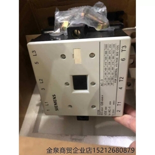63TF56 交流接觸器3TB 3RT 3TF