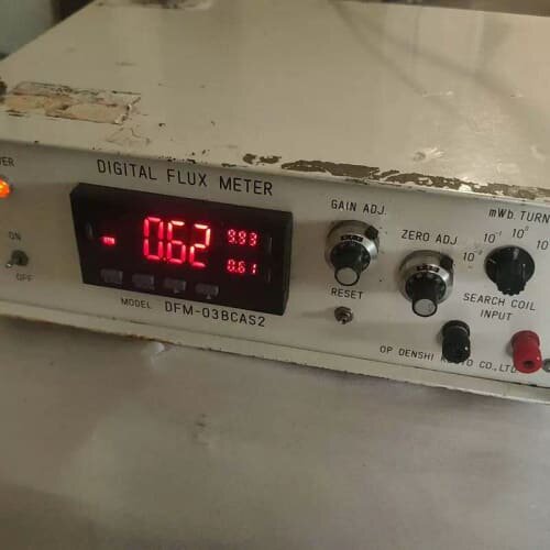 议价laboratorio elettrofisico digi