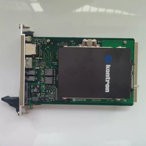 议价控创Kontron CP3010-SA-1.91Q-4-8F