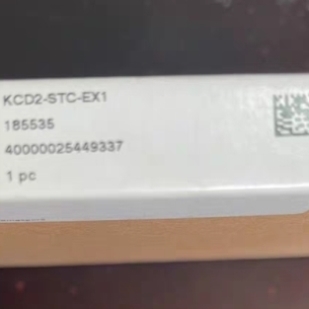 倍加福 安全栅 KCD2-STC-EX1 品牌多渠道广型号全！请多询价