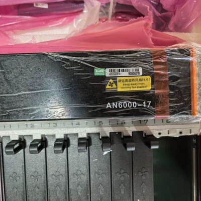 议价烽火AN6000-17机框 带双主控HSCA PIBA双电源