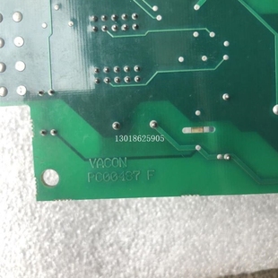實(shí)物拍攝 AB450KW700S系列變頻器PC00487F 功能正常