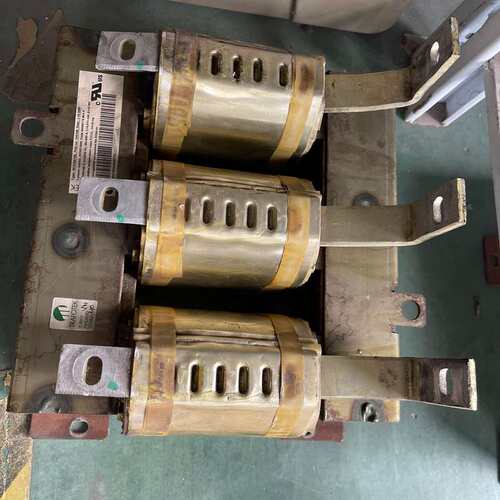 议价电抗器3KU180/78E ACHO5840 400/
