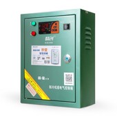 制冷化霜 精创冷库微 冷库设备 380V相序 电脑电控箱ECB 5060X