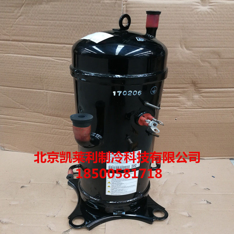 GTD5160NH40K AGT201B767HA变频中央空调制冷压缩机