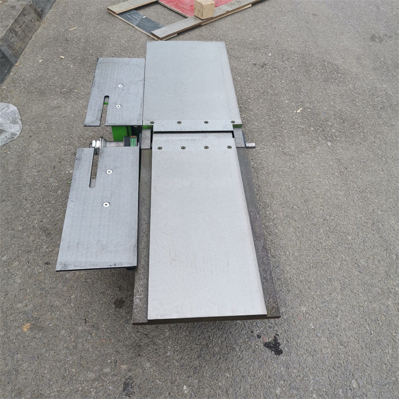 292E5三合一多功能台式刨床