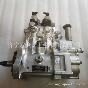 6D140E-3厂家供应 6217-71-1120喷油器燃油泵