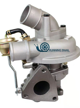 HT12-19涡轮增压器HT12-19B 14411-9S000 ZD30 D22 3.0L