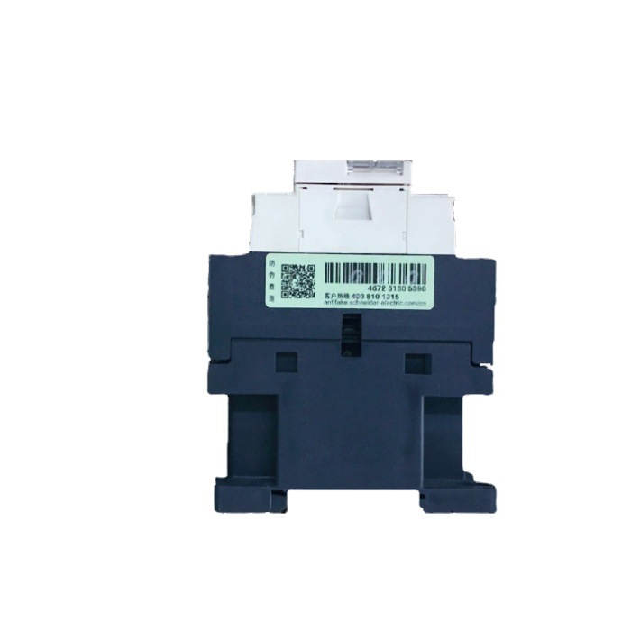 三极交流接触器LC1-D25M7C 25A F7C Q7C AC220V 110V 380V工业级