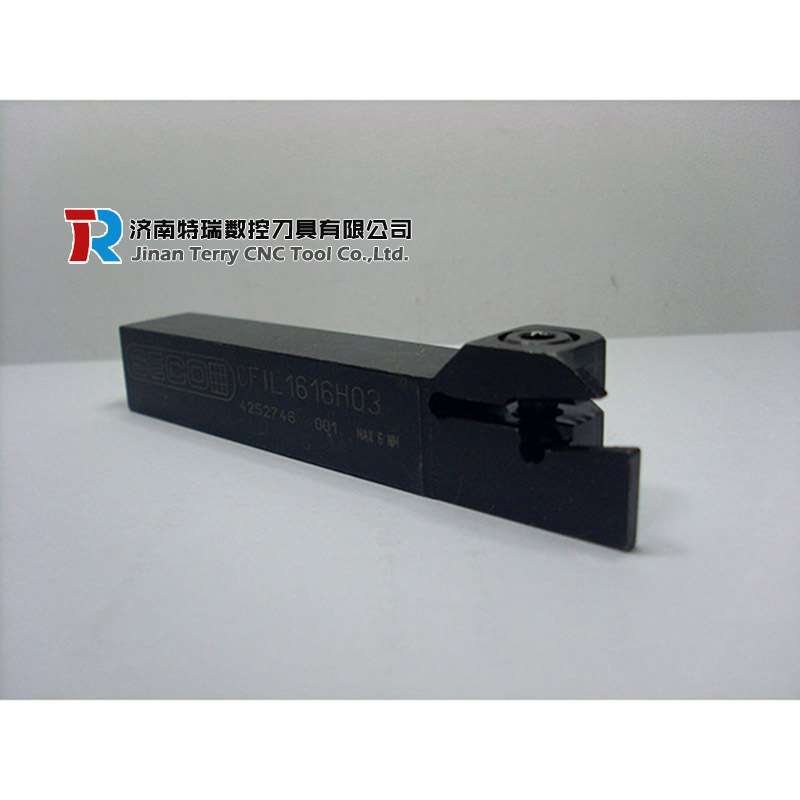 济南山高螺纹刀杆CNR0025R10DA