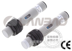 兰宝电容式接近开关 PNP-NO-CR12SCF02DPO-E2 CR12SCN04DPO-E2