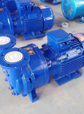 水环式水循环真空泵11KW2BV5131现货供应惠州水环真空泵厂家包邮